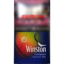 Winston Summer Mix