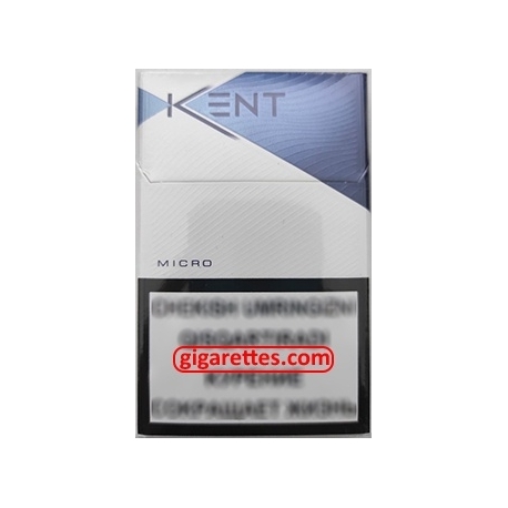 Kent Micro