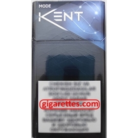 Kent Mode