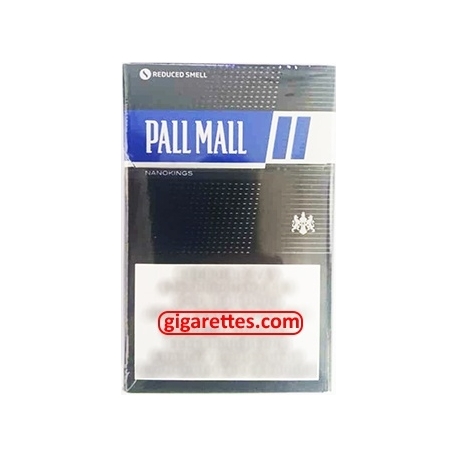 Pall Mall Nanokings Blue