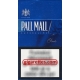 Pall Mall Super Slims Blue