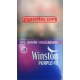 Winston Purple Mix