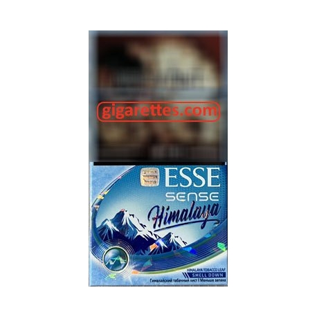 Esse Himalaya