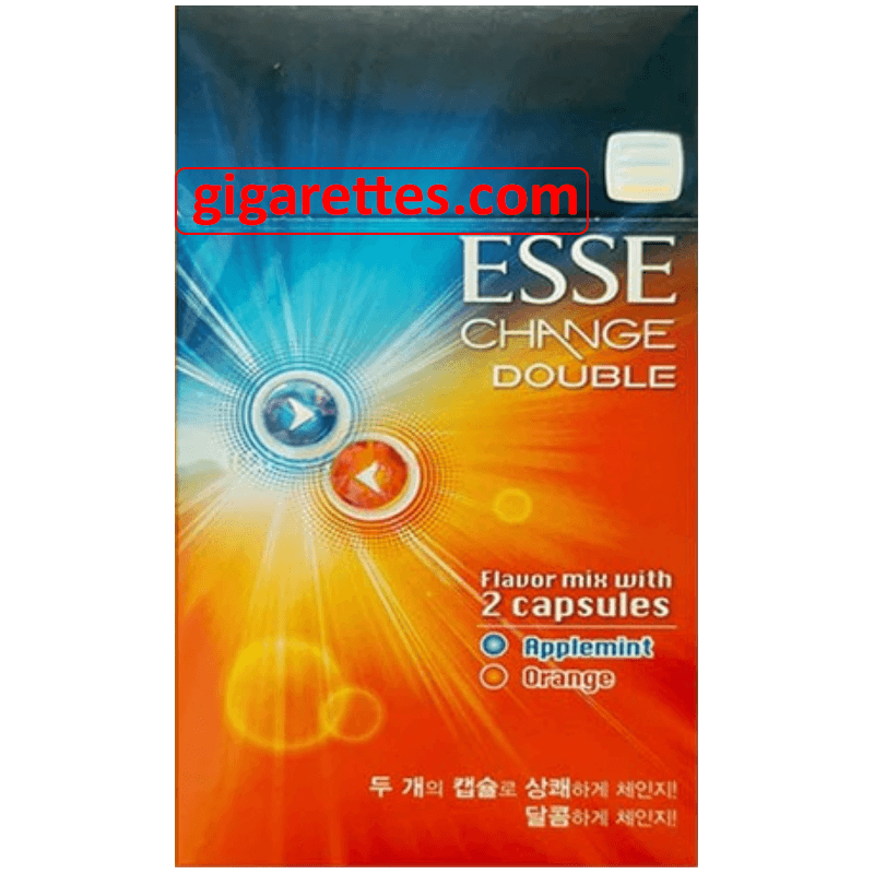Esse Cigarettes Logo Esse Change Slim Pkt Price Rs 180 20