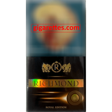 Richmond Royal Edition