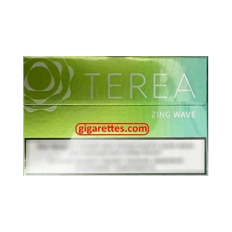 Terea Zing Wave