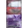 Parliament Super Slims Fuse