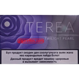 Terea Twilight Pearl