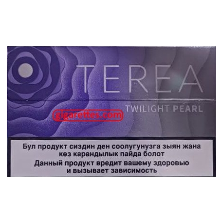 Terea Twilight Pearl