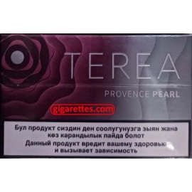 Terea Provence Pearl