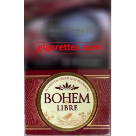 Bohem Libre