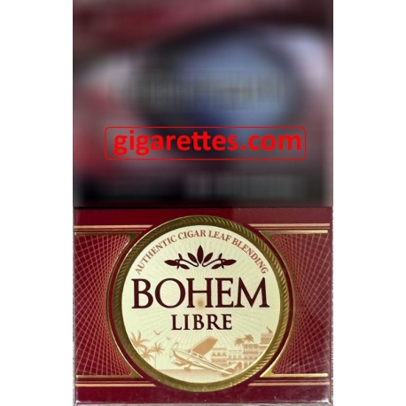 Bohem Libre