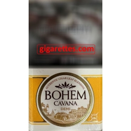 Bohem Cavana Demi