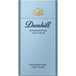 Dunhill International Light Blue