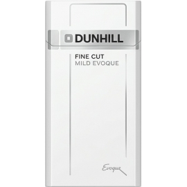 Dunhill Fine Cut Mild Evoque
