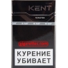 Kent Nanotek 4 Silver
