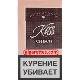 Kiss Choco