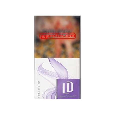 LD Violet