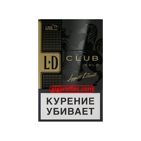 LD Club Gold
