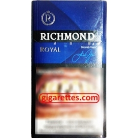 Richmond Royal