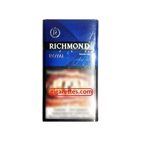 Richmond Royal