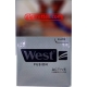 West Fusion Silver