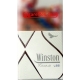 Winston XStyle Silver