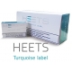 HEETS Turquoise