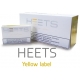 HEETS Yellow
