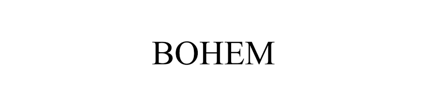 Bohem